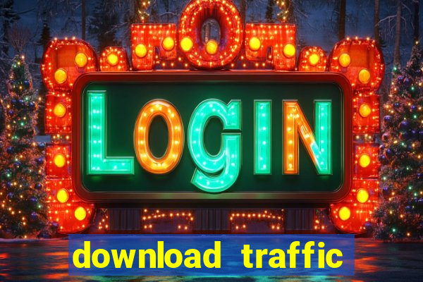 download traffic rider dinheiro infinito